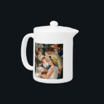 Renoir French Luncheon Booking Party<br><div class="desc">Renoir Impressionnisme peinture Luncheon of the Boating Party - La belle peinture a été créée par le célèbre impressionniste Renoir en 1880-1881. C'est l'une des peintures les plus célèbres de Renoir, qui capte une atmosphère de facilité et de plaisir. Des amis partagent de la nourriture, du vin et des conversations....</div>