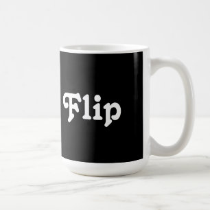 Renversement de tasse