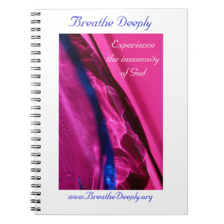 Renversement du carnet rose