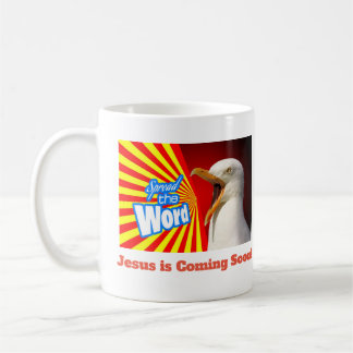 Répandez la tasse de mot