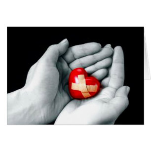 Réparer Un Coeur Brisé