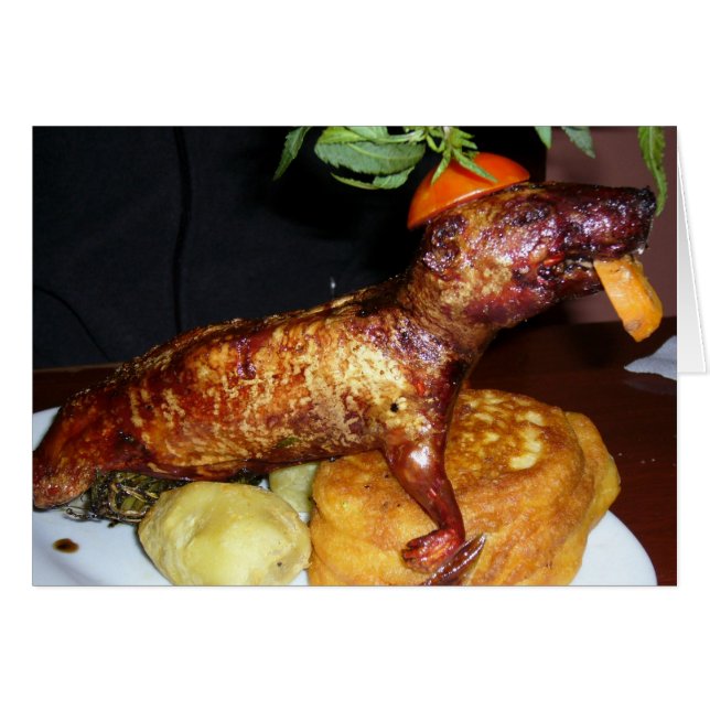 repas de menthe (Devant horizontal)