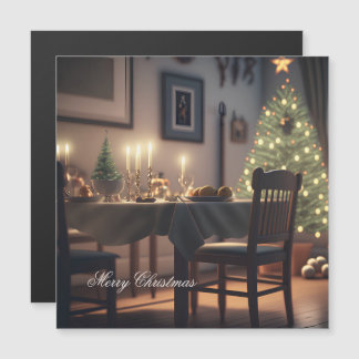 repas de noël