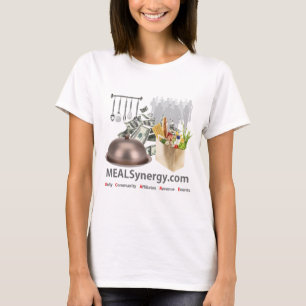 REPASynergy - T-shirts - Gals