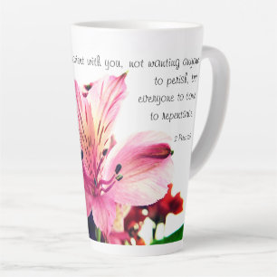 Repentance Lattie Mug