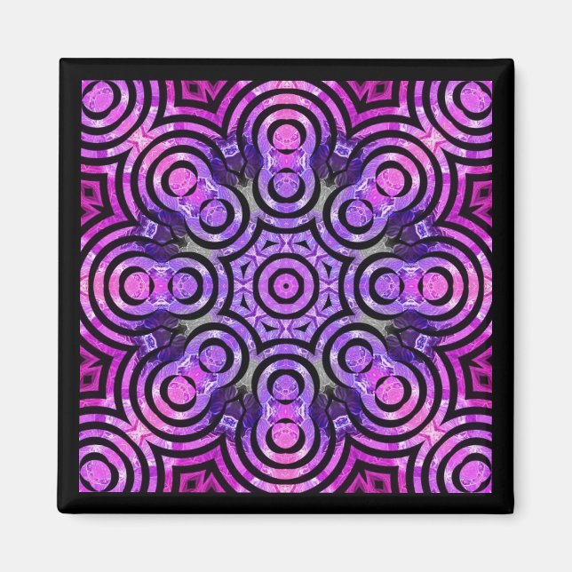 Repérage #53 Magnet (Devant)