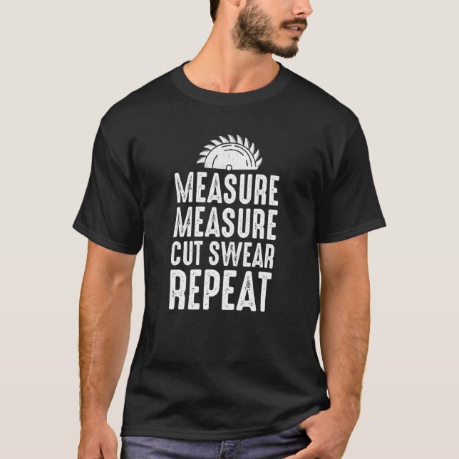 Répéter Le Sweat De Découpe De Mesure Pour Le Trav (Devant)