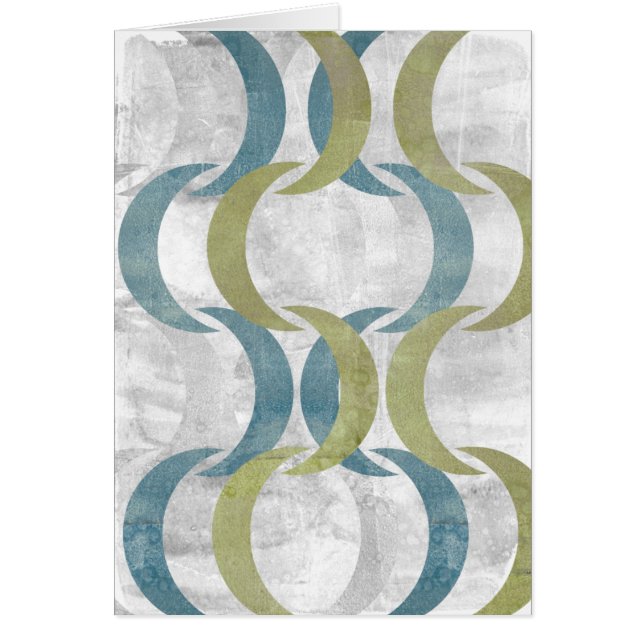 Répétition géométrique III (Devant)