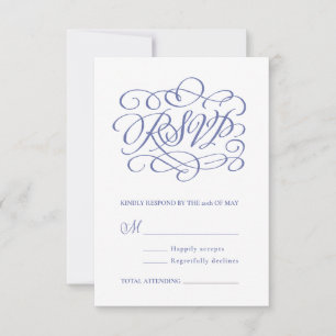 Réponse botanique vintage à la périphérie/RSVP Ins
