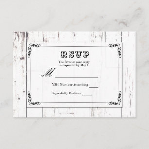 Réponse de mariage grange en bois blanc shabby chi