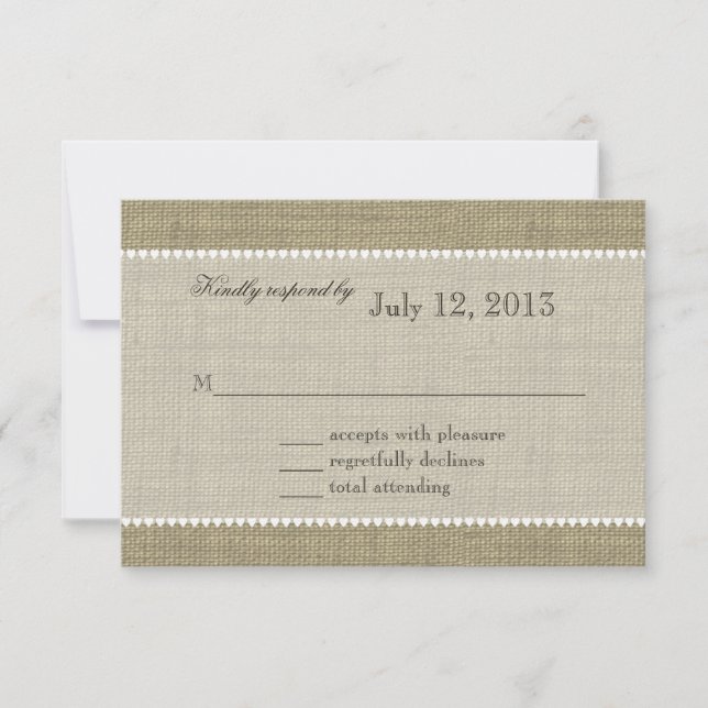 Réponse des coeurs précieuses (Devant)