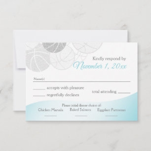 Réponse du Bat mitzvah de basket-ball