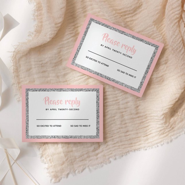 Réponse du Bat mitzvah Pnk et Silver (Créateur téléchargé)