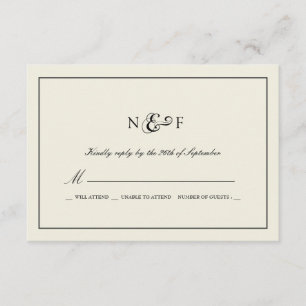 Réponse du Mariage couleur Gras Sandstone