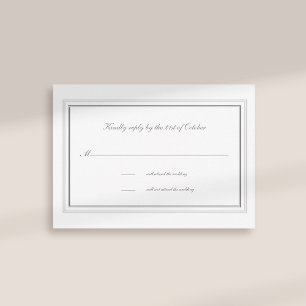 Réponse du Mariage officiel à deux faces incorporé