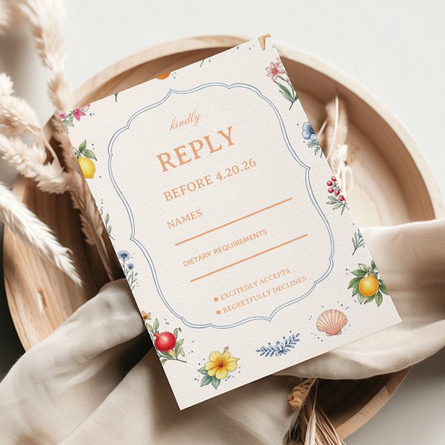 Réponse Florale de Citrus Côtiers (Créateur téléchargé)