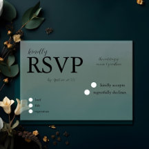 Réponse pour le mariage au Texas Hill Country