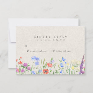 Réponse pour le mariage champêtre bohème au jardin