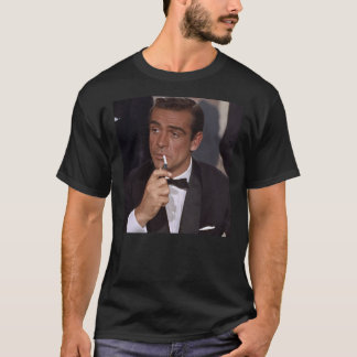 Repos En Paix Sean Connery Essential T-Shirt