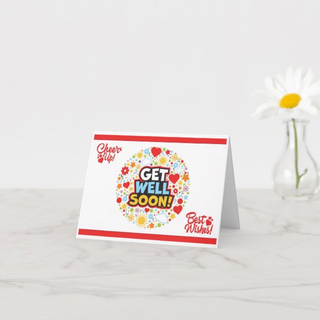 REPOS REPOS RECOVER-OBTENIR BIENTÔT CARTE (Petite plante)