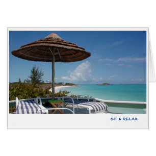 Reposez-vous et détendez