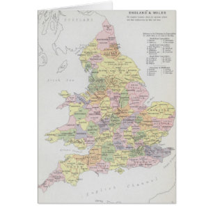 Représentation parlementaire   Angleterre et Pays