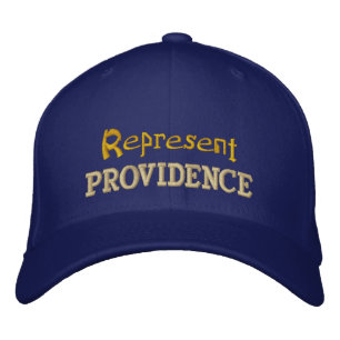 Représenter le Casquette Providence
