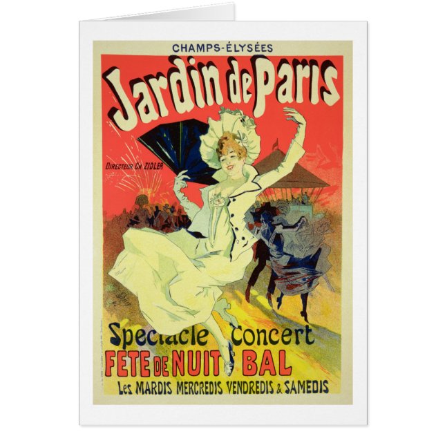 Reproduction d'une publicité par affichage le (Devant)