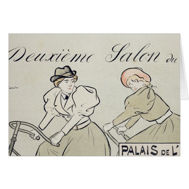 Reproduction d'une publicité par affichage le (Devant horizontal)