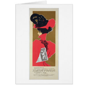 Reproduction d'une publicité par affichage 'Zlata