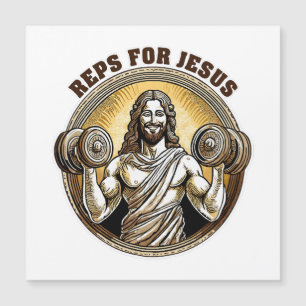 Reps pour Jésus
