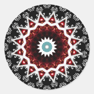 Repsycle Arts #26 Sticker