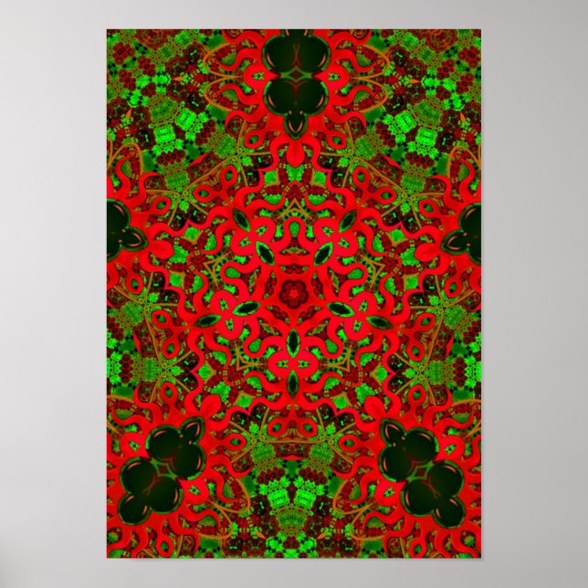 REPSYCLE SERIES #15 Poster (Devant)