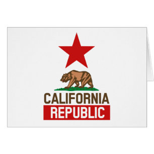 République de Californie