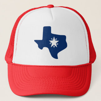 République de casquette du Texas