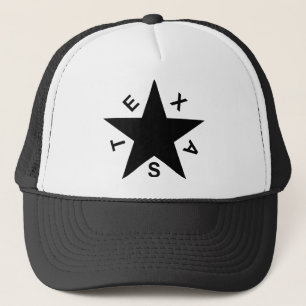 République de casquette du Texas
