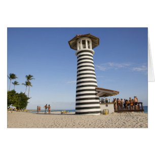 République Dominicaine, Bayahibe, Iberostar Hacien