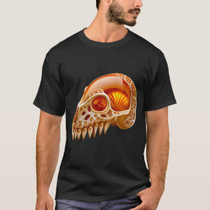 Requiem cosmique 27 T-shirt