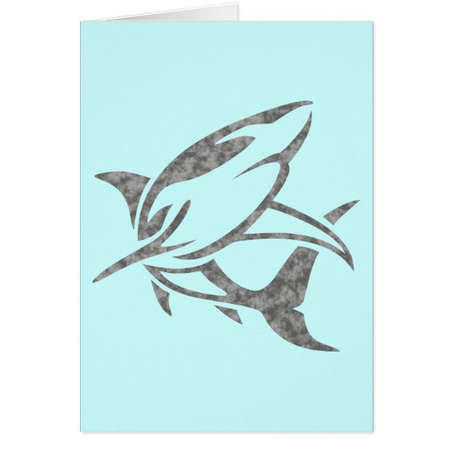 Requin (Devant)