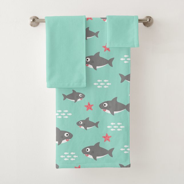 Requin (En situation)