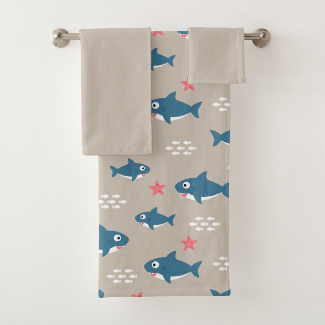 Requin (En situation)