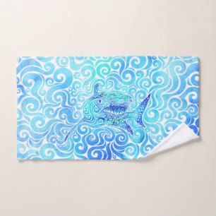 Requin tourbillonnant