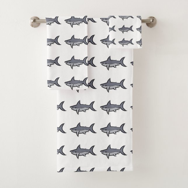 Requins (En situation)