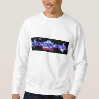Réseau de Dekadance-Radio - le sweatshirt des