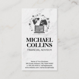 Réseau informatique   Carte mondiale de Data Analy