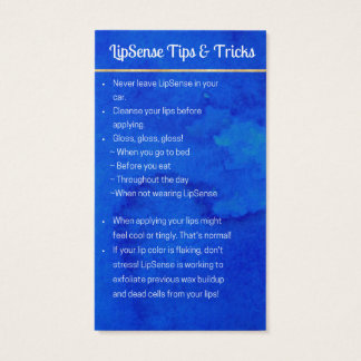 Réservé pour la carte Application & Conseils Rania