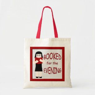 Réservé pour le sac de livre du Gal 2 du soir