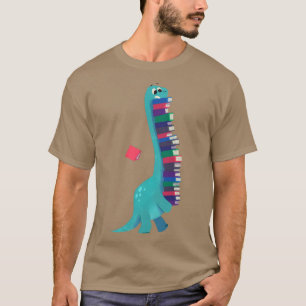 RÉSERVER DINOSAURS 01 Classic T-Shirt Copy