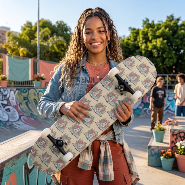 Réserver Skateboard (Créateur téléchargé)