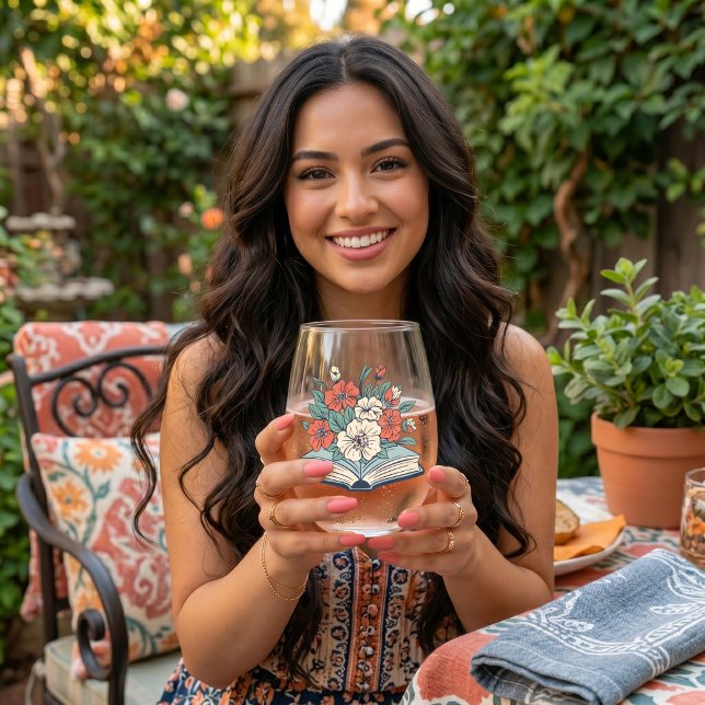 Réserver un verre à vin sans pied (Créateur téléchargé)